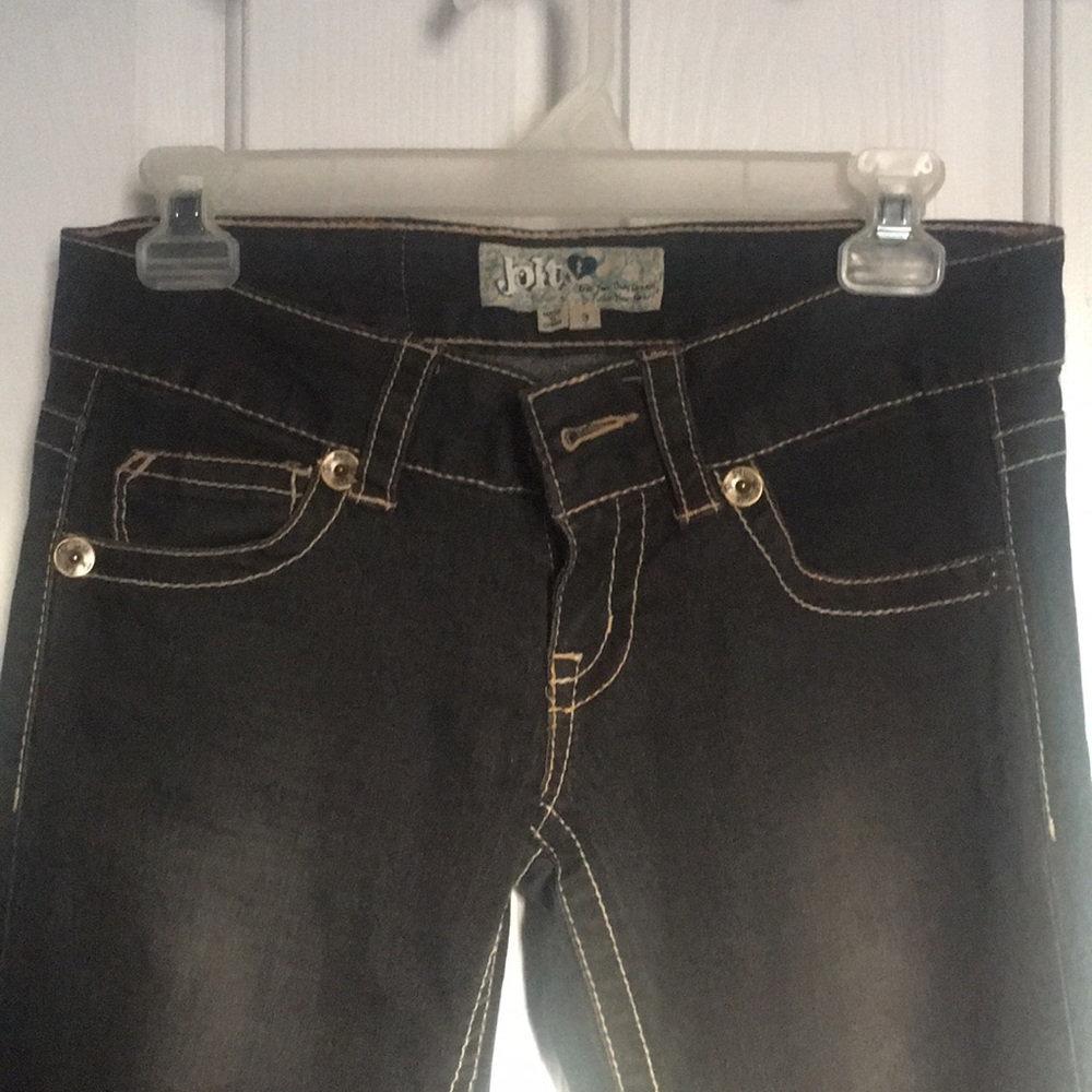 Jeans - Picture 2 of 5